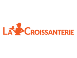 logo La Croissanterie Centre Commercial Athis-Mons